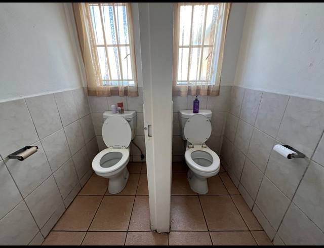 289M² WAREHOUSE TO LET IN MULDERSDRIFT